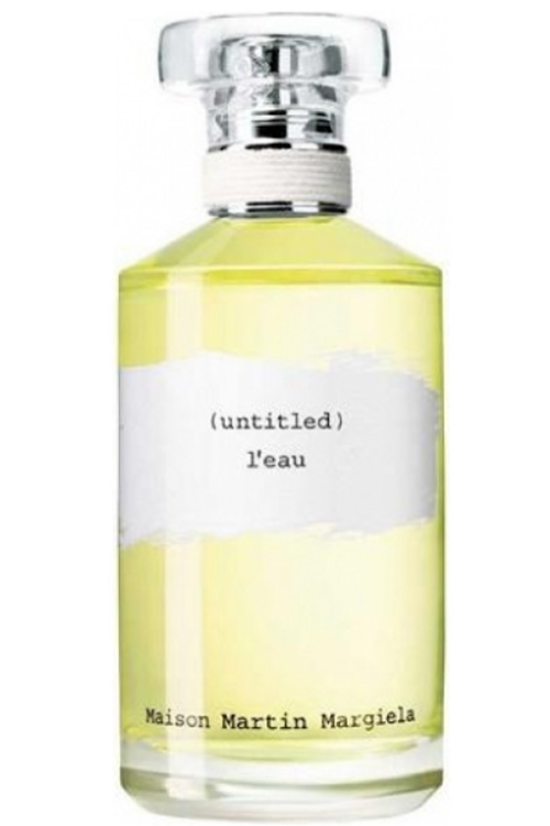 Untitled L'Eau Maison Martin Margiela