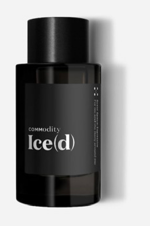 Commodity Ice(d) Expressive Eau de Parfum with Mango