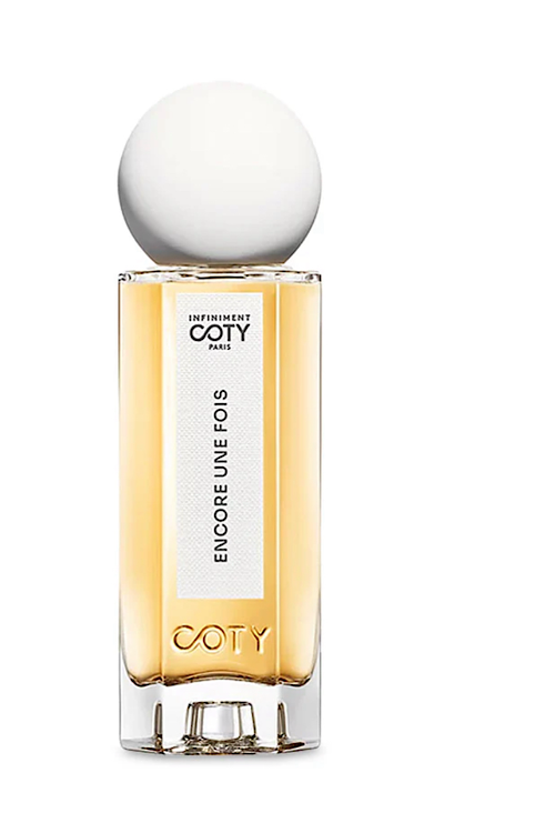 INFINIMENT COTY PARIS Encore Une Fois