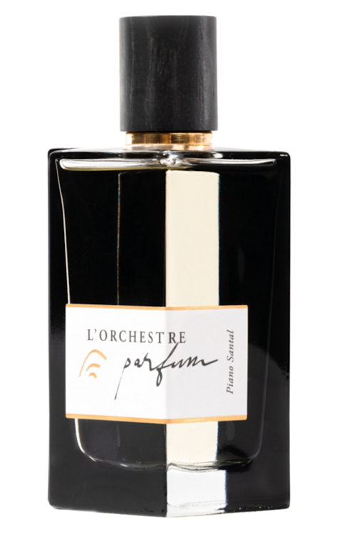L’Orchestre Parfum – Piano Santal