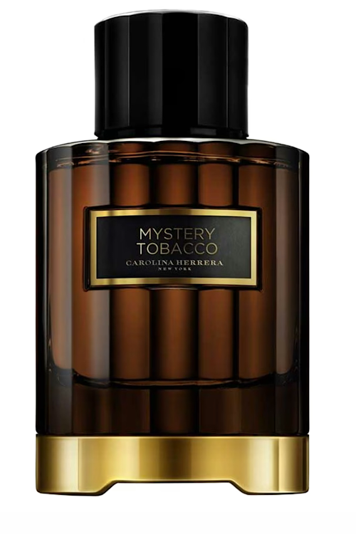 Mystery Tobacco Carolina Herrera