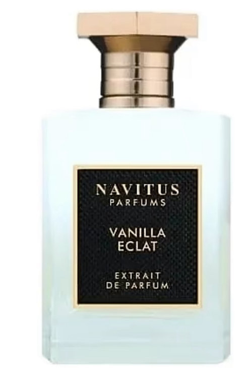 NAVITUS PARFUMS Vanilla Eclat