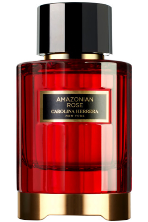 Carolina Herrera Amazonian Rose