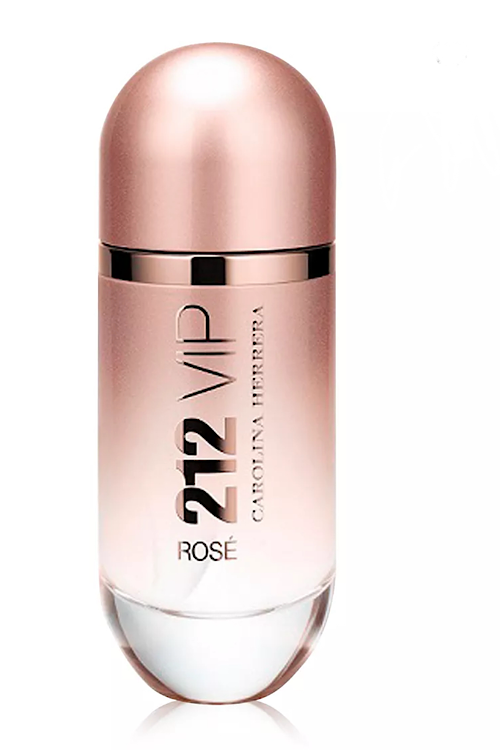 Carolina Herrera 212 VIP Rosé Eau de Parfum
