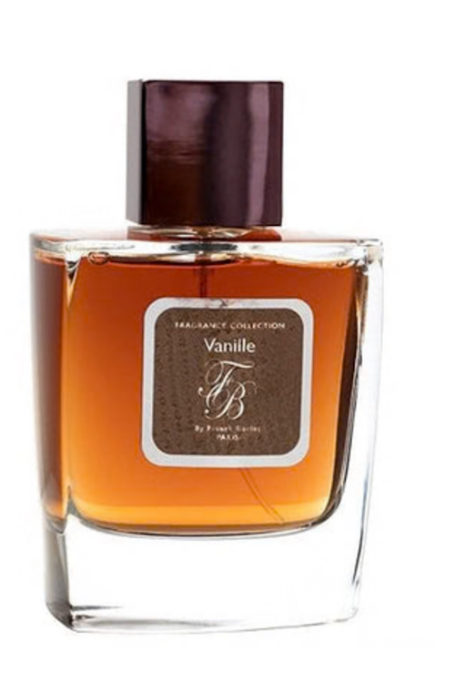 Franck Boclet – Vanille Eau de Parfum