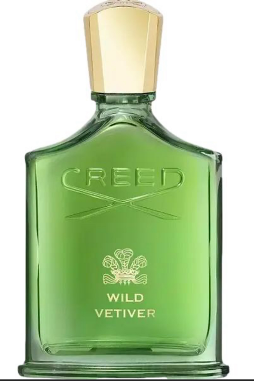 CREED WILD VETIVER