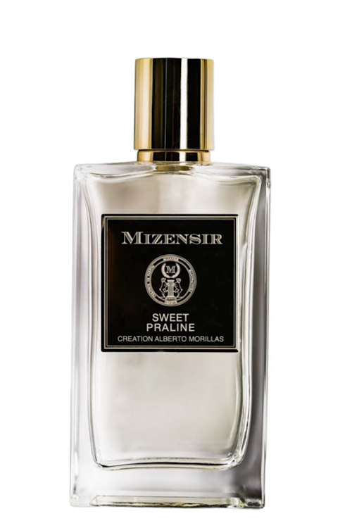 Mizensir Sweet Praline