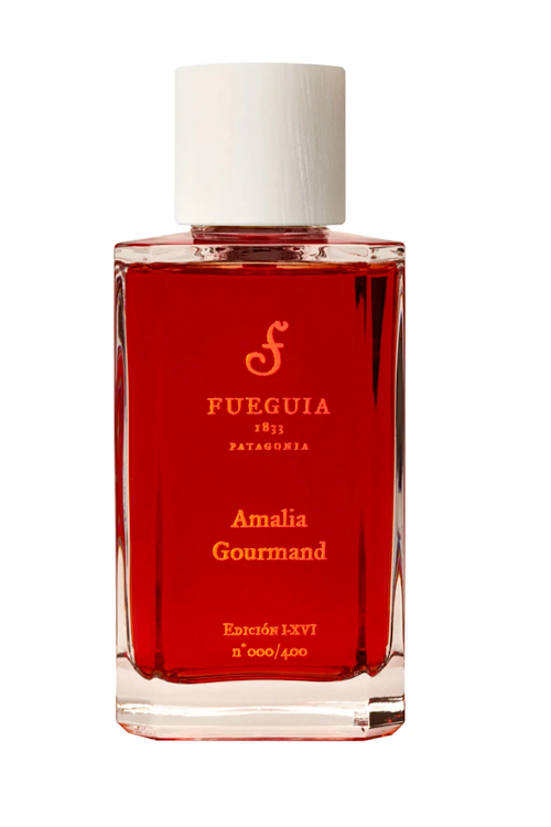 Fueguia 1833 Amalia Gourmand Eau de Parfum