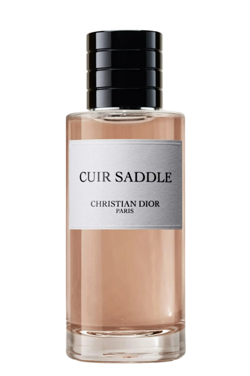 Cuir Saddle Eau de Parfum