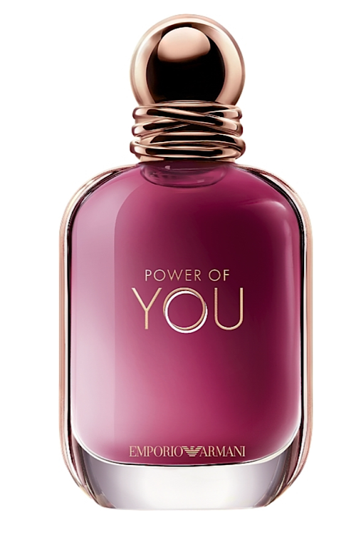 Emporio Armani Power of You Femme Eau de Parfum