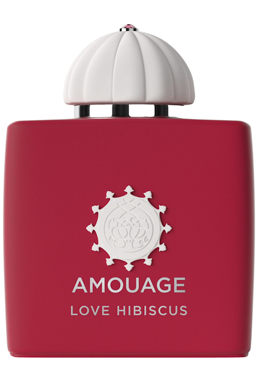 AMOUAGE LOVE HIBISCUS