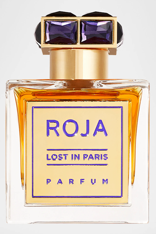 Lost in Paris Parfum ROJA