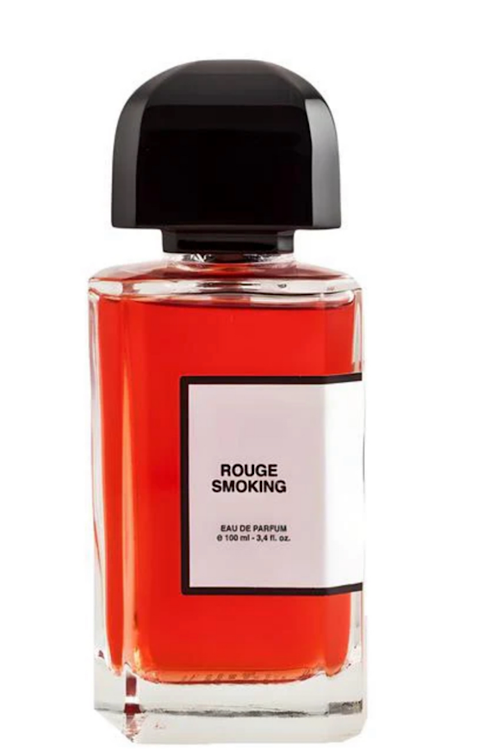 BDK Rouge Smoking