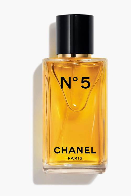Chanel N°5 Eau de Toilette Spray