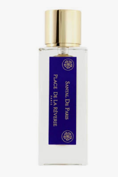 Santal de Paris by Place de la Rêverie