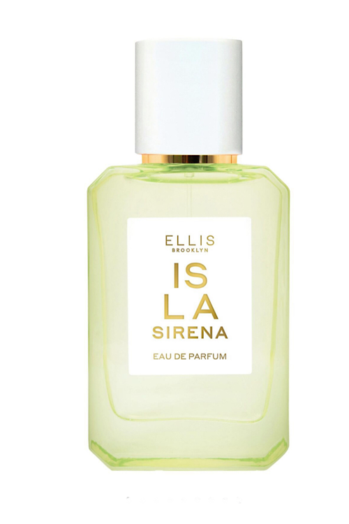 Ellis Brooklyn ISLA SIRENA Eau de Parfum with Coconut and Lime