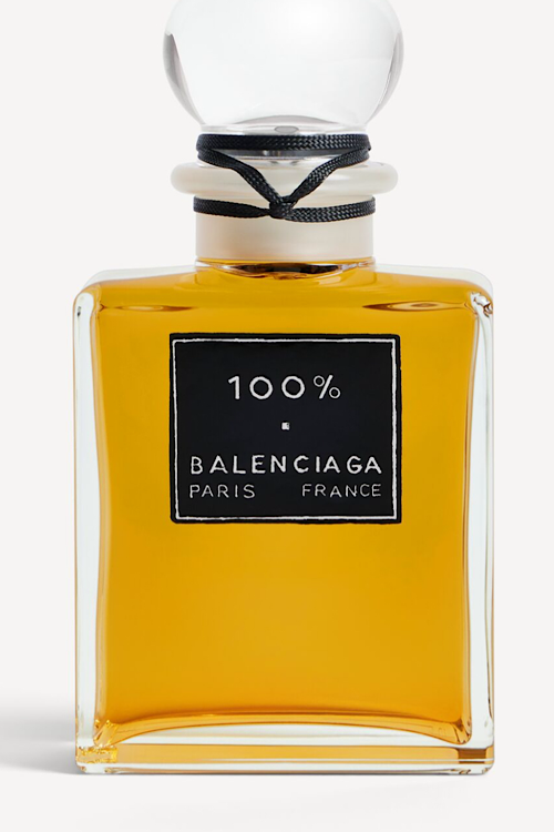 Balenciaga 100 %