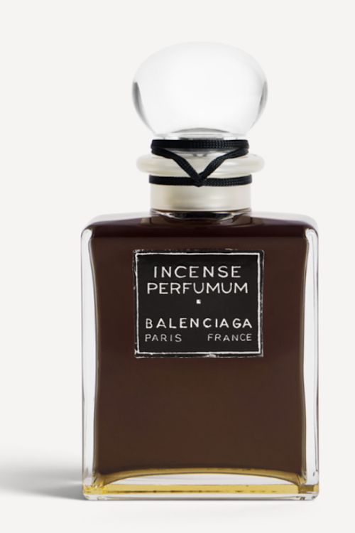 Balenciaga Incense Perfumum Parfum