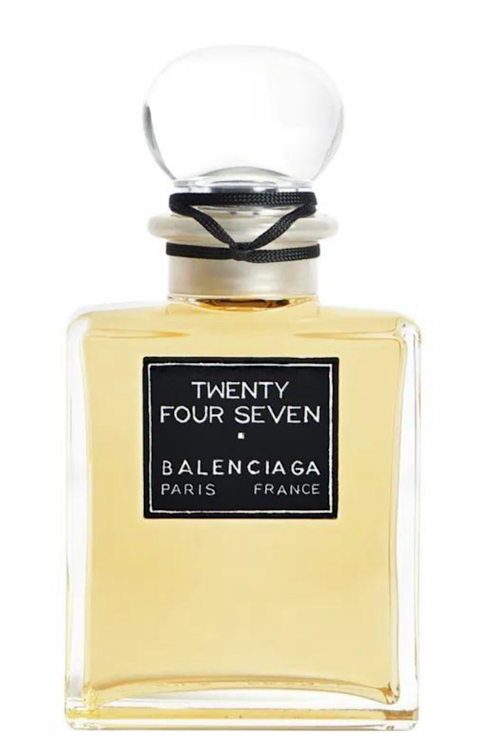 BALENCIAGA TWENTY FOUR SEVEN PARFUM