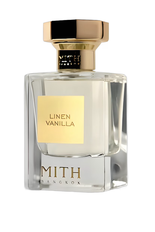 Mith Linen Vanilla