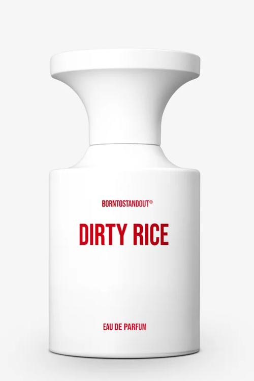 Dirty Rice by BORNTOSTANDOUT
