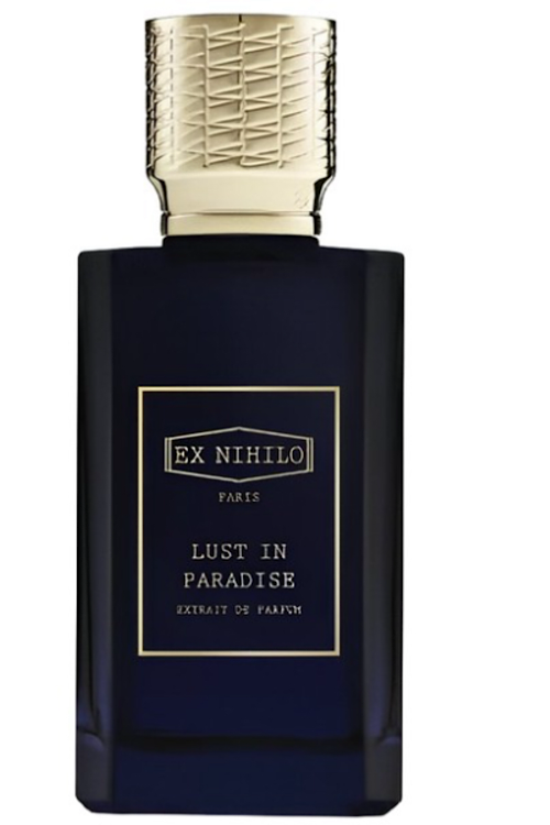 Ex Nihilo Lust in Paradise Extrait De Parfum