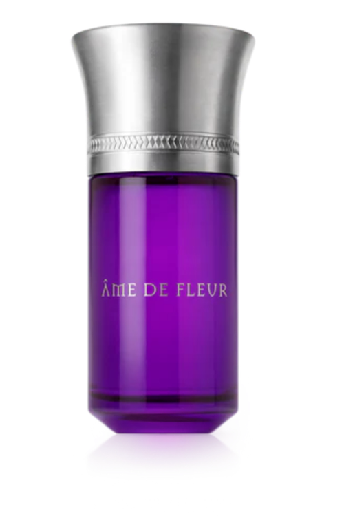 Liquides Imaginaires Âme de Fleur
