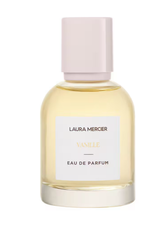 Laura Mercier Vanilla Eau de Toilette Fragrance