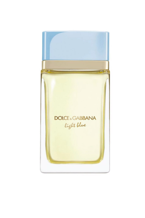 Dolce&Gabbana  Light Blue Eau de Parfum Lemon & White Florals