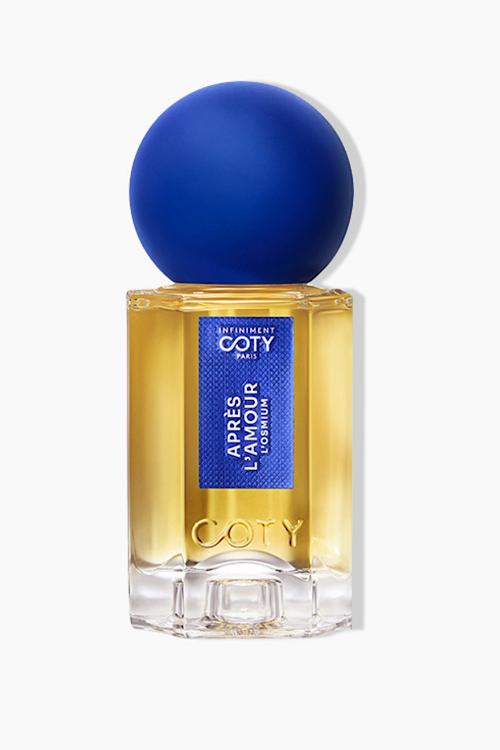 Après l'amour Infiniment Coty Paris Extract de Parfum