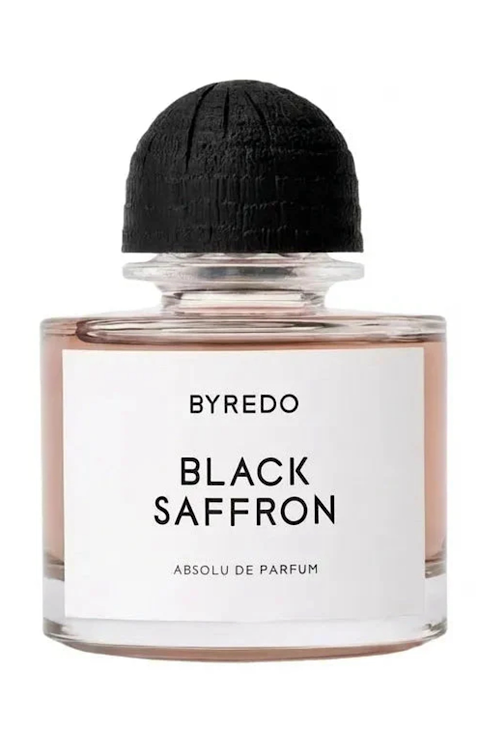 BYREDO Black Saffron Absolu