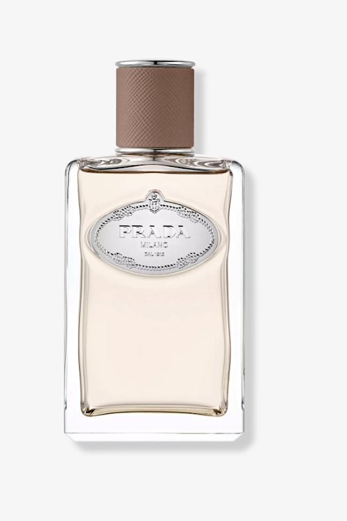Prada  Infusion de Vanille Eau de Parfum with Vanilla & Bergamot