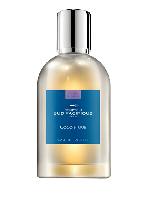 Coco Figue Comptoir Sud Pacifique