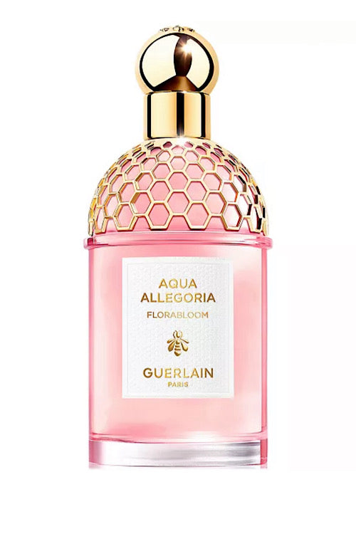 GUERLAIN Aqua Allegoria Florabloom Eau de Toilette