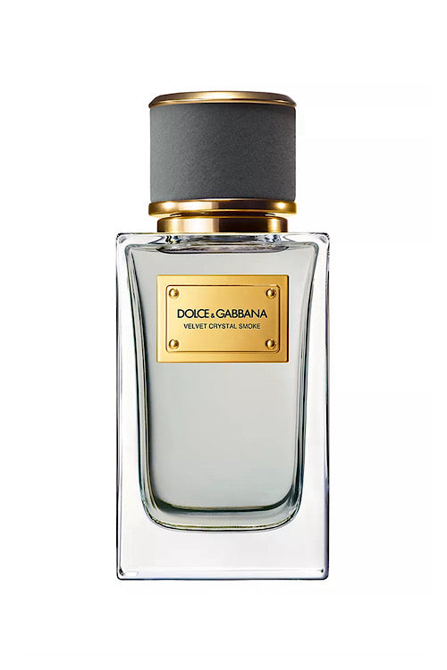 Dolce&Gabbana Velvet Crystal Smoke Eau De Parfum Spray