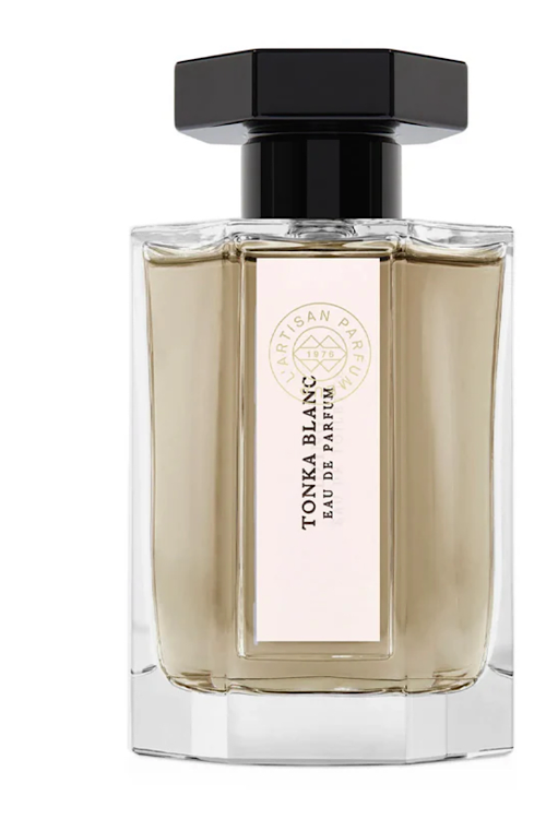 L'ARTISAN PARFUMEUR TONKA BLANC - EAU DE PARFUM