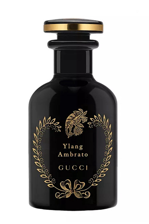 Gucci The Alchemist's Garden Ylang Ambrato Eau De Parfum