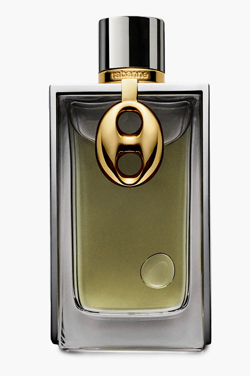 Paco Rabanne Mesh Metal Eau de Parfum