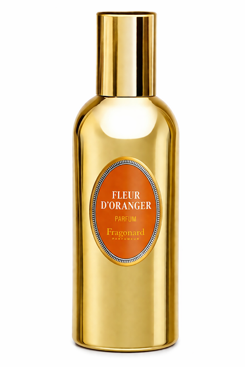 Fragonard Fleur d’Oranger Parfum