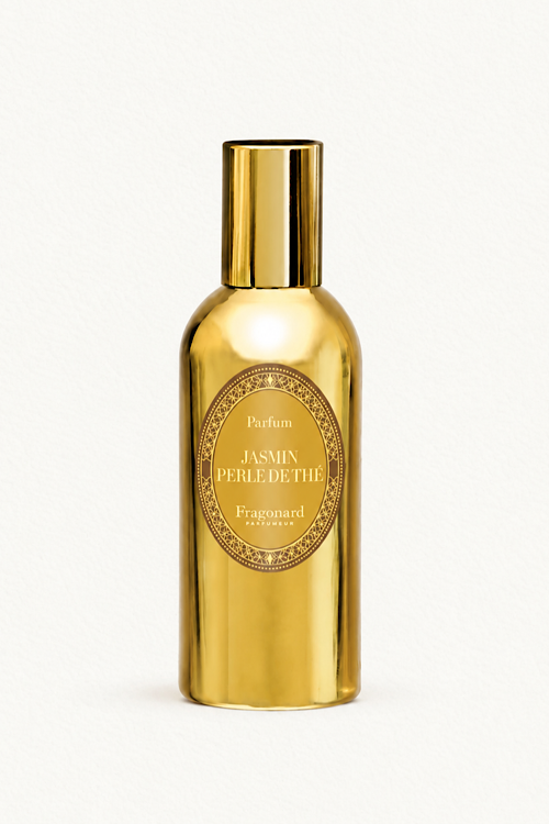Fragonard JASMIN PERLE DE THÉ Perfume