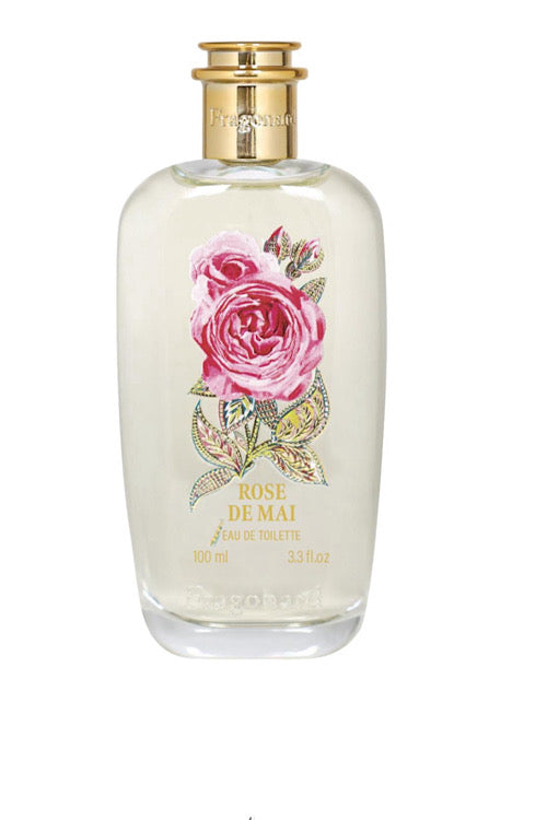 FRAGONARD ROSE DE MAI EDT