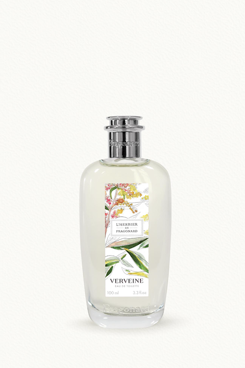 Fragonard VERVEINE Eau De Toilette