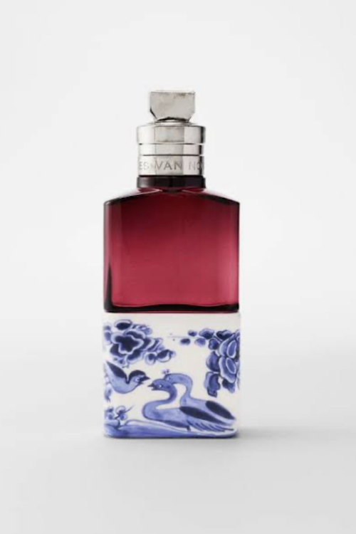 Dries Van Noten - Soie Malaquais
