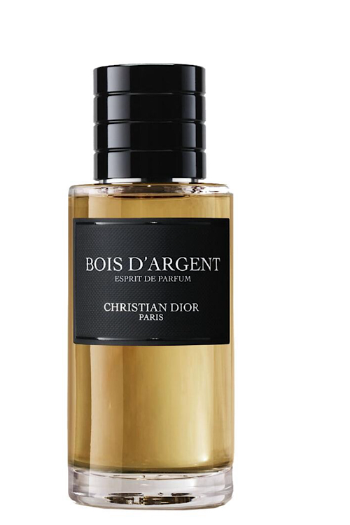Dior Bois d'Argent Esprit De Parfum