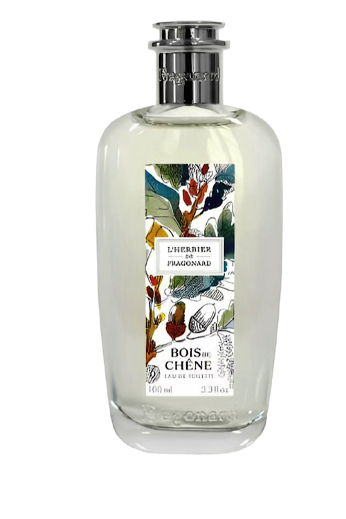 Fragonard Bois De Chene Eau De Toilette