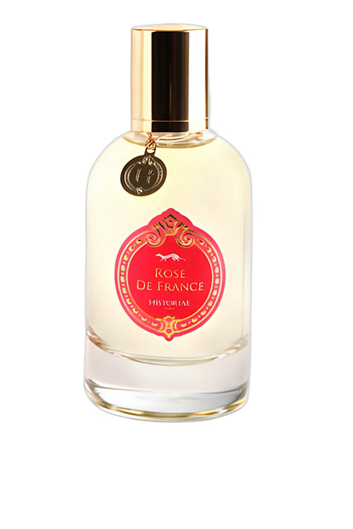 Historiae Rose de France