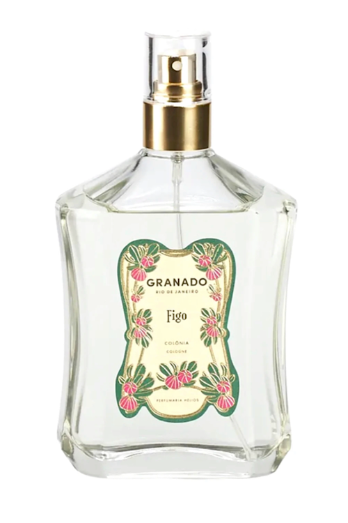 GRANADO Figo Eau de Cologne