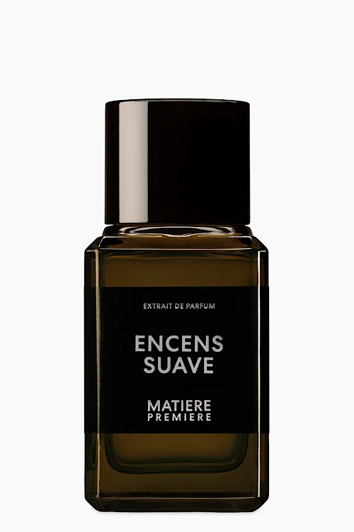 Matiere Premiere  Encens Suave Extrait de Parfum