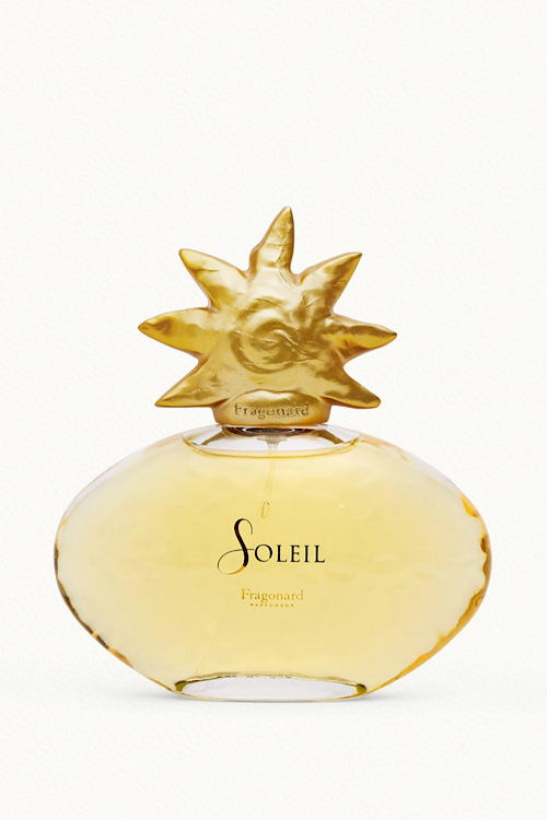 Fragonard SOLEIL Eau de Parfum
