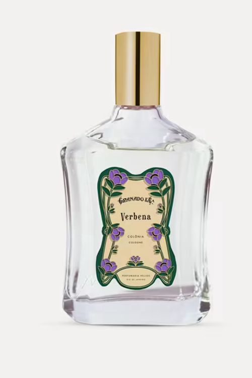 GRANADO Verbena Eau de Cologne